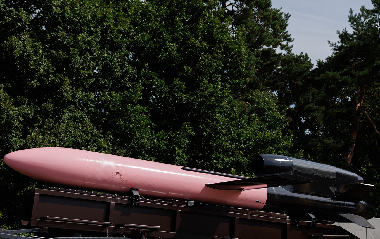 Первые пуски, преимущества и риски: что известно об украинской ракете &quot;Фламинго&quot;